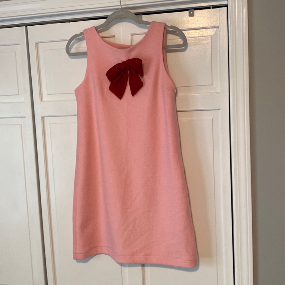 Kiel James Patrick Dress